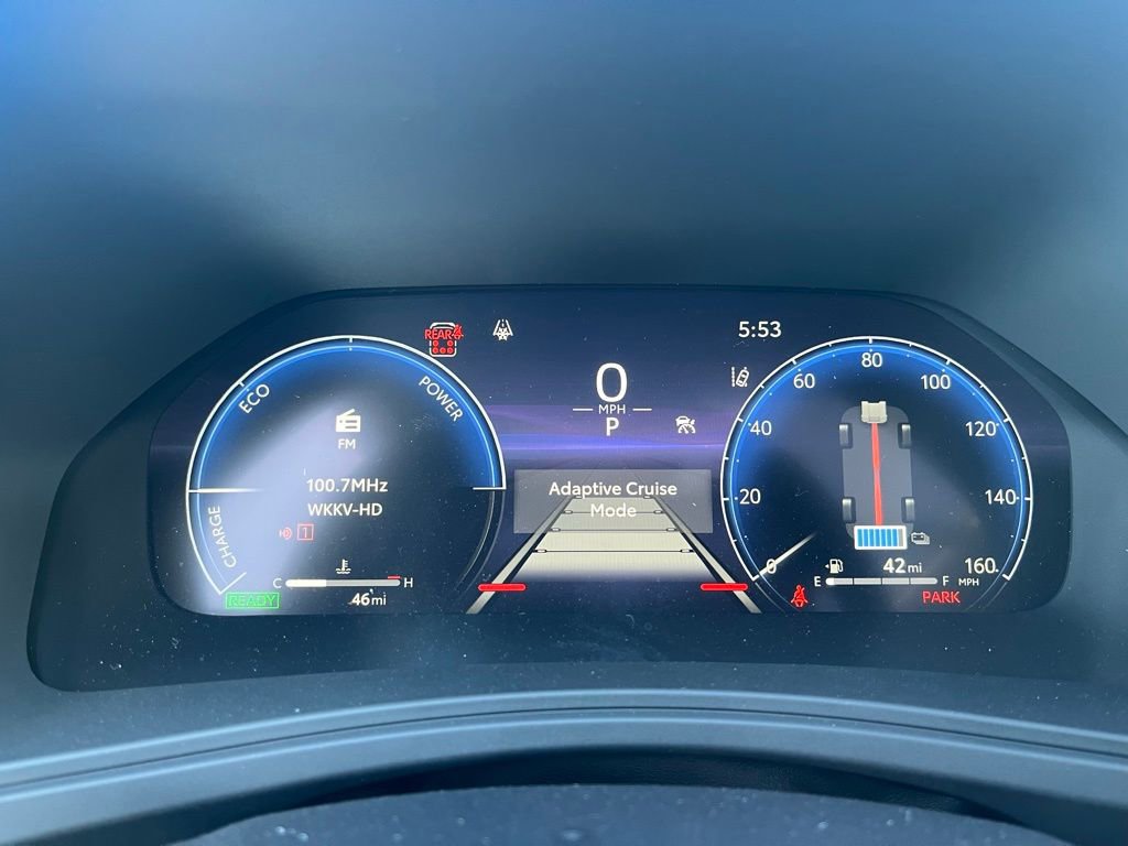 Used 2026 Toyota Grand Highlander Limited image 20