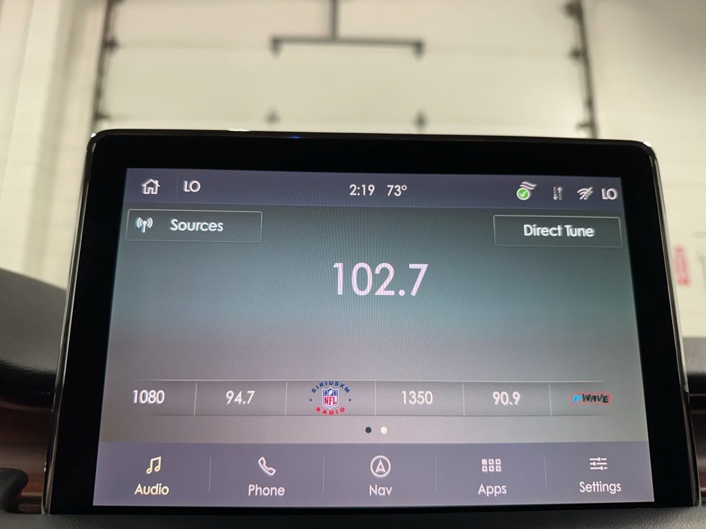 Used 2023 Lincoln Aviator Reserve w/ Equipment Group 201A image 28