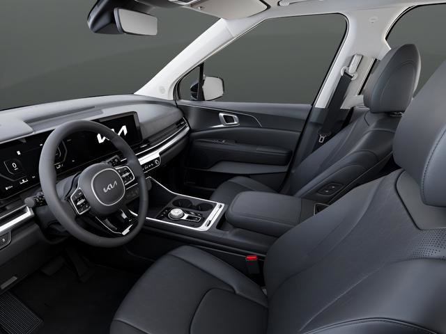 New 2026 Kia Carnival SX image 13