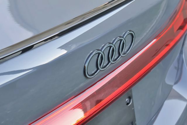 Used 2025 Audi S5 Prestige AWD/4WD image 44
