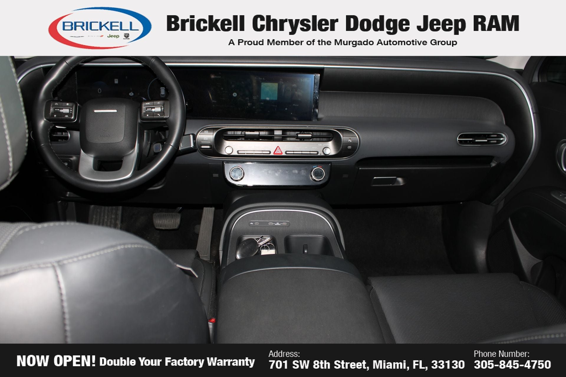 Used 2026 Hyundai Palisade SEL FWD image 16
