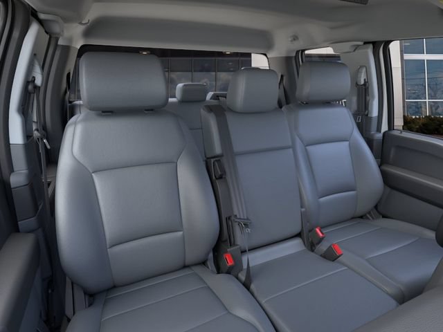 New 2026 Ford F250 XL w/ XL Driver Assist Package AWD/4WD image 10