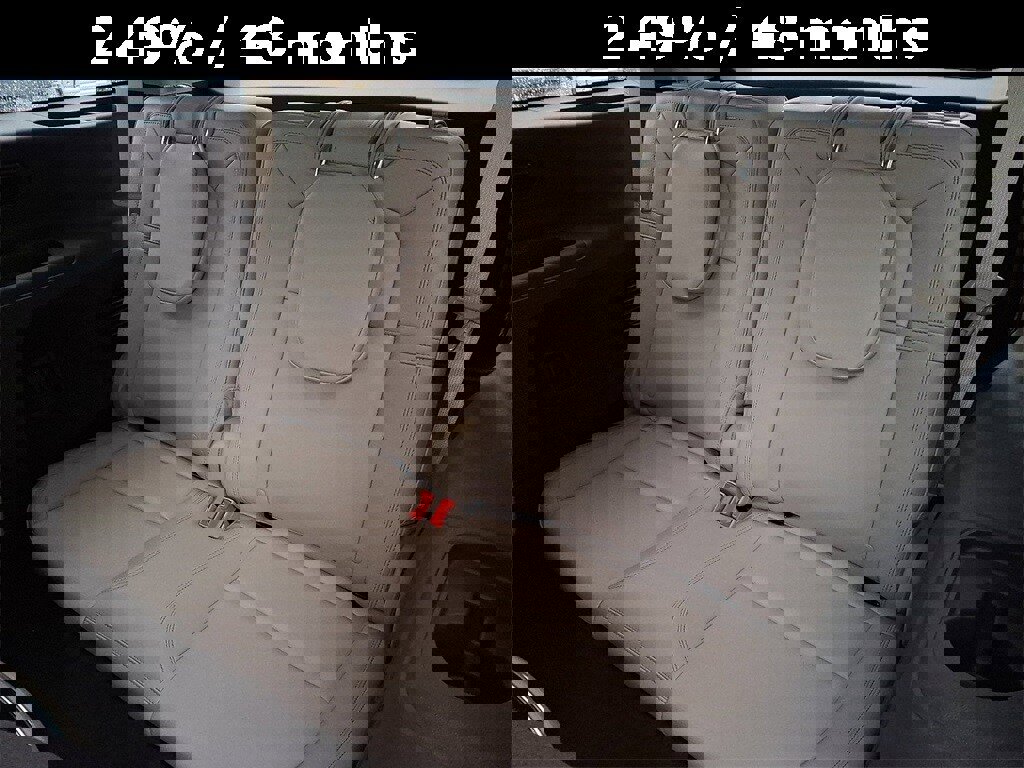 Used 2023 Lincoln Aviator Reserve w/ Equipment Group 201A image 9