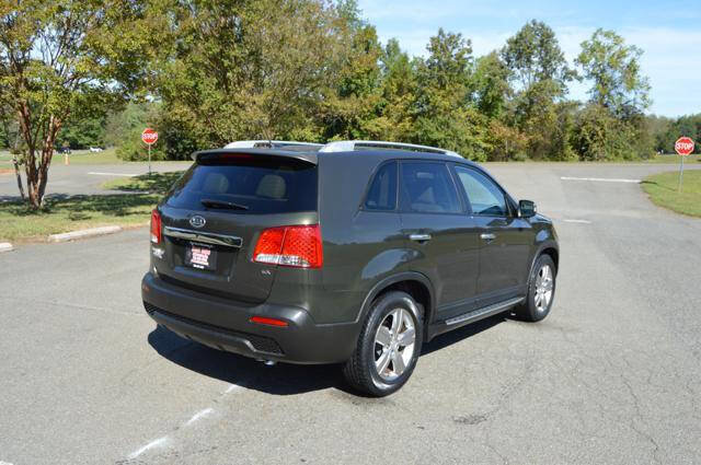Used 2013 Kia Sorento EX w/ Premium Plus Pkg image 62