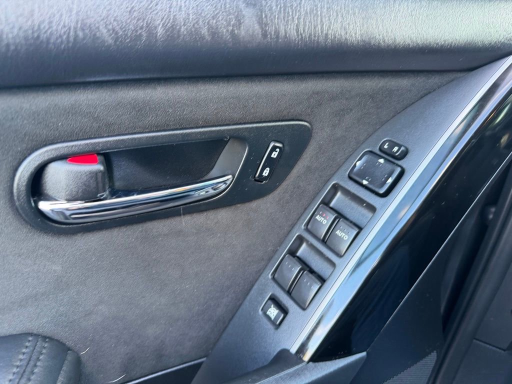 Used 2015 MAZDA CX-9 Touring image 28
