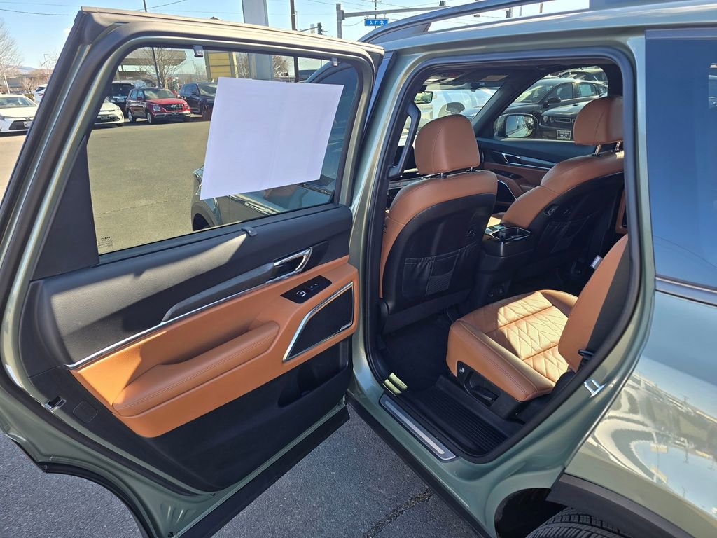 Used 2024 Kia Telluride SX Prestige X-Line image 18