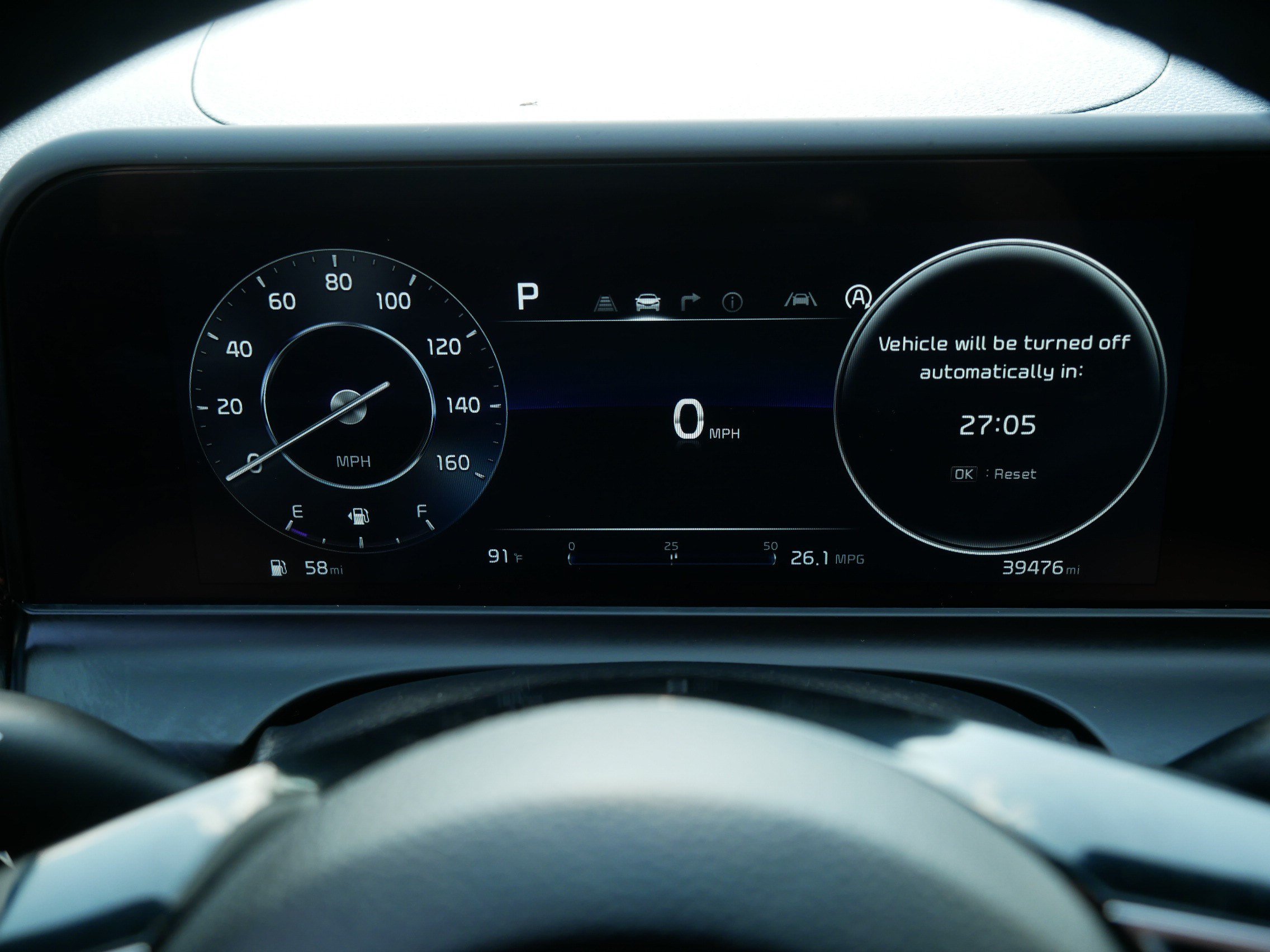 Certified 2024 Kia Seltos S AWD/4WD image 21