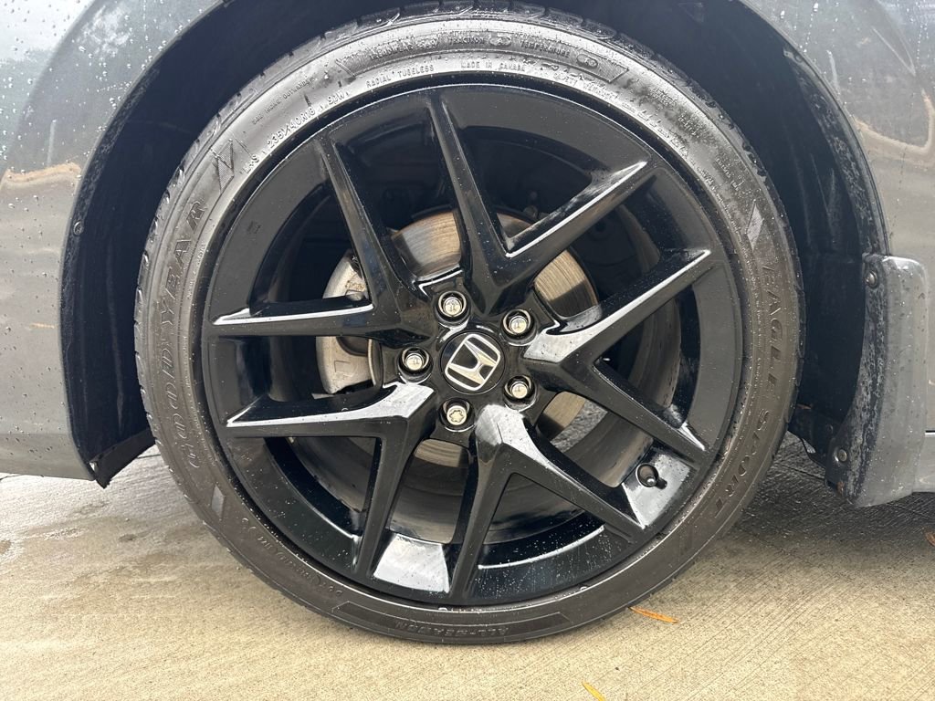Used 2024 Honda Civic Sport image 11