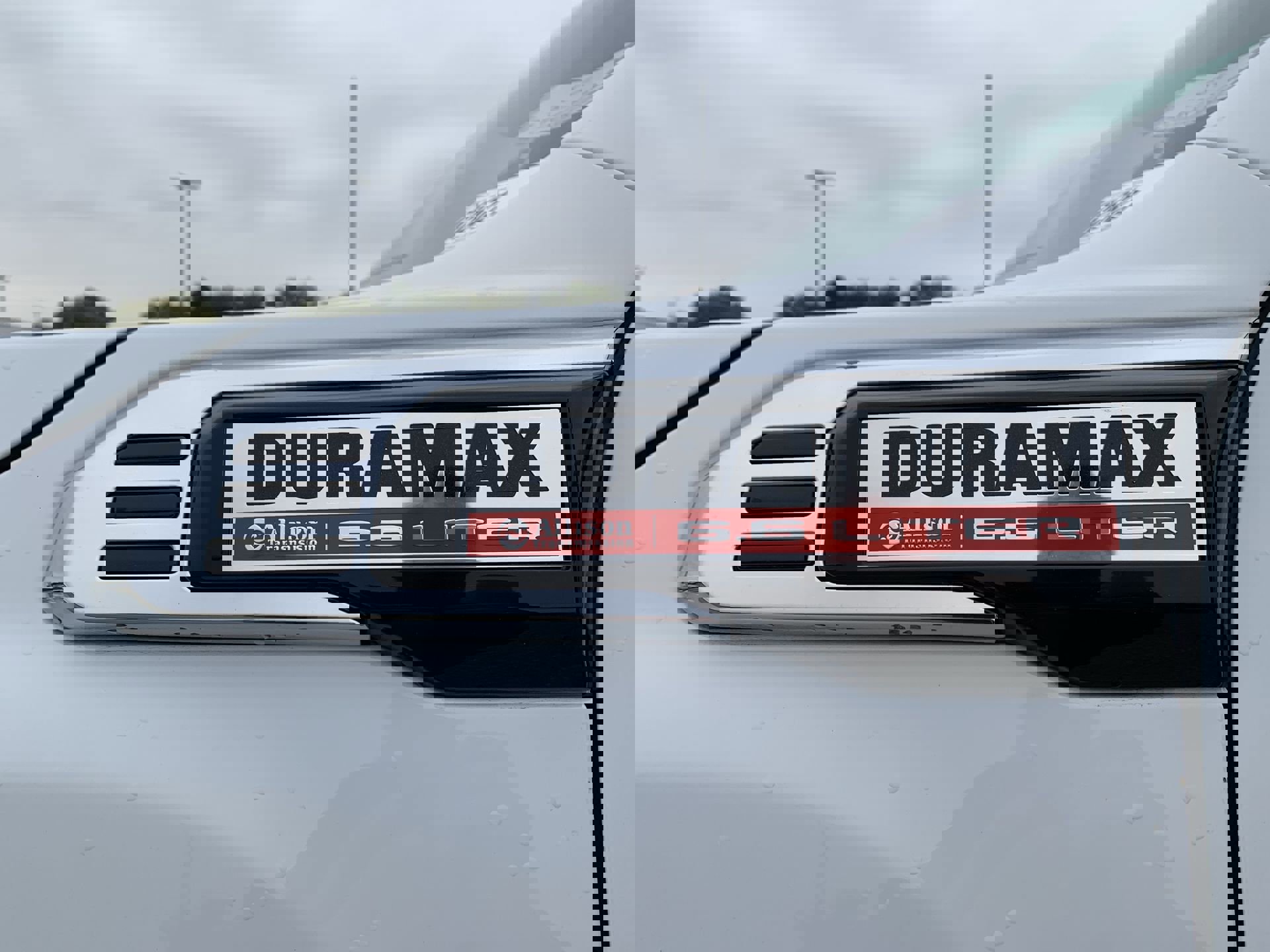 New 2025 GMC Sierra 3500 Pro w/ Convenience Package image 32