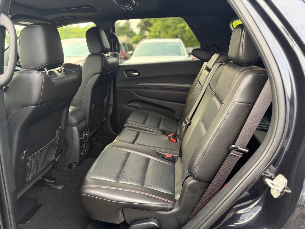 Certified 2023 Dodge Durango GT AWD/4WD image 13