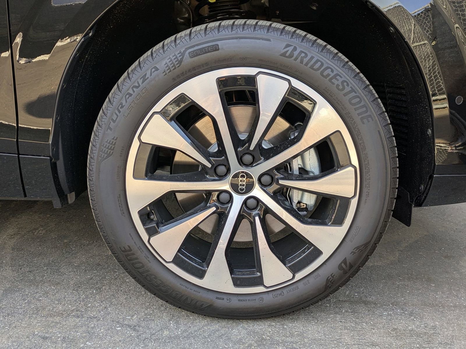 New 2026 Audi Q3 quattro 2.0T image 13