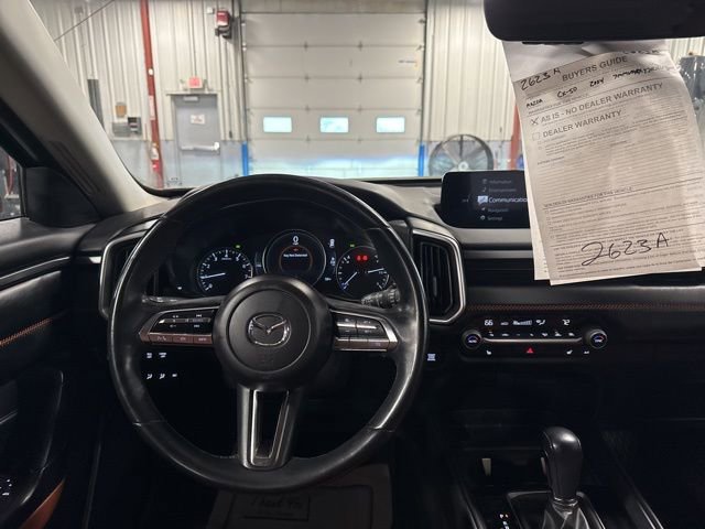 Used 2024 MAZDA CX-50 Meridian Edition w/ Cargo Package image 19