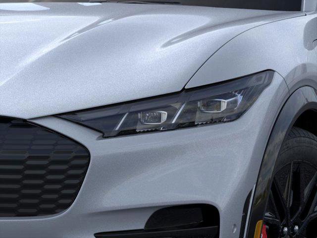 New 2025 Ford Mustang Mach-E Premium w/ Sport Appearance Package AWD/4WD image 18