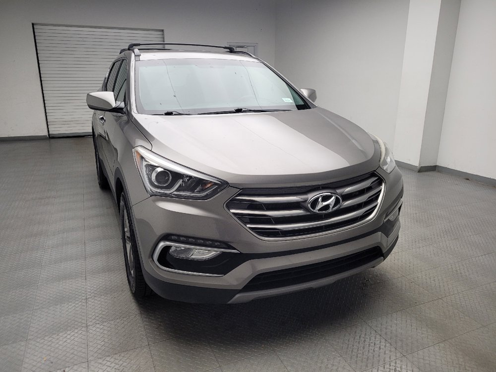 Used 2017 Hyundai Santa Fe Sport AWD/4WD image 14