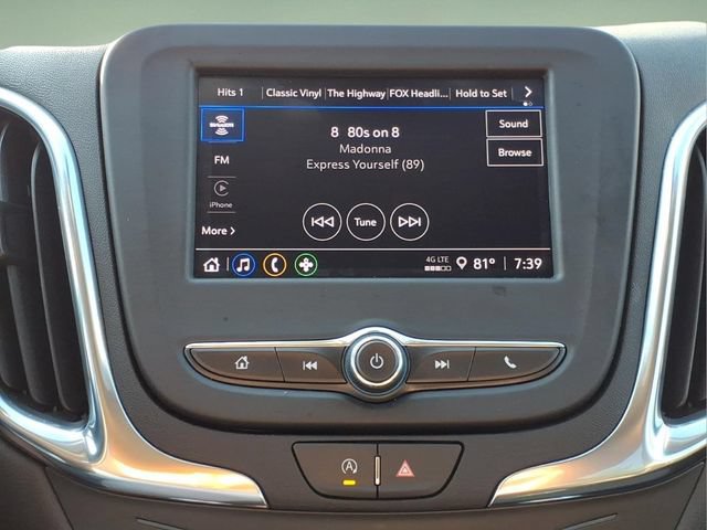 Used 2024 Chevrolet Equinox LT FWD image 18