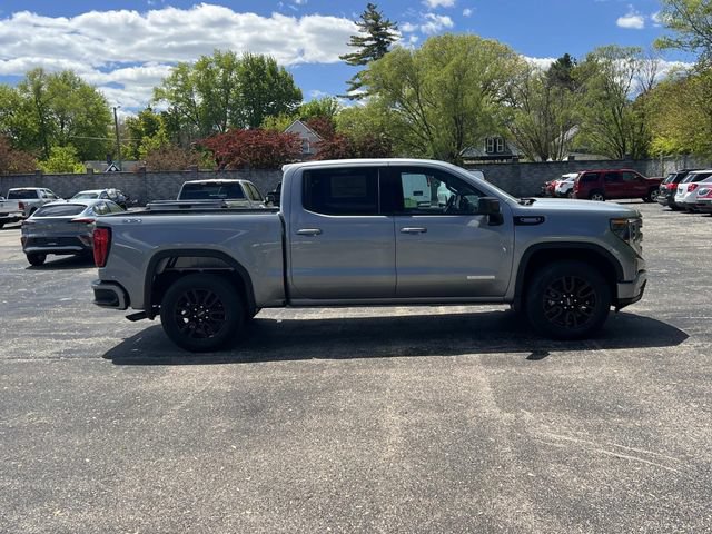 New 2026 GMC Sierra 1500 Elevation AWD/4WD image 6