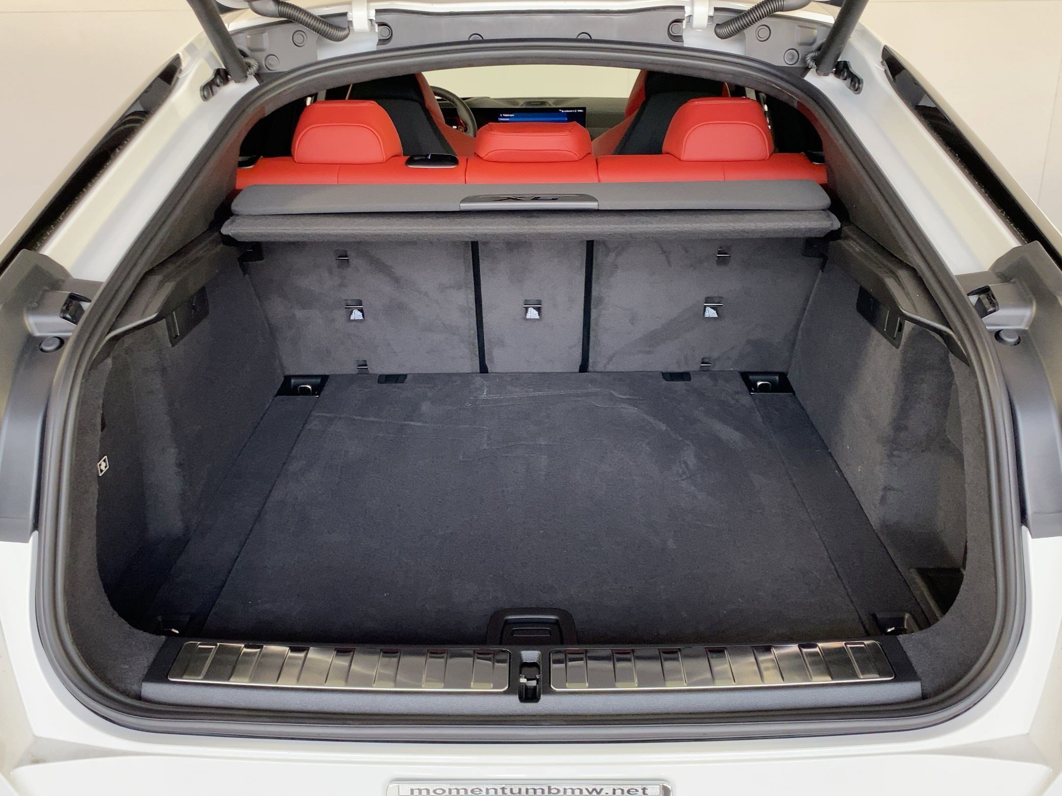 New 2026 BMW X6 M Competition w/ Executive Package image 30