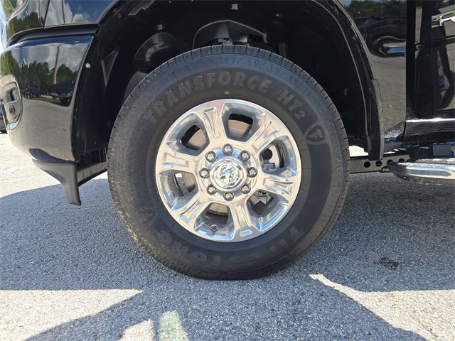 New 2025 RAM 2500 Big Horn image 27