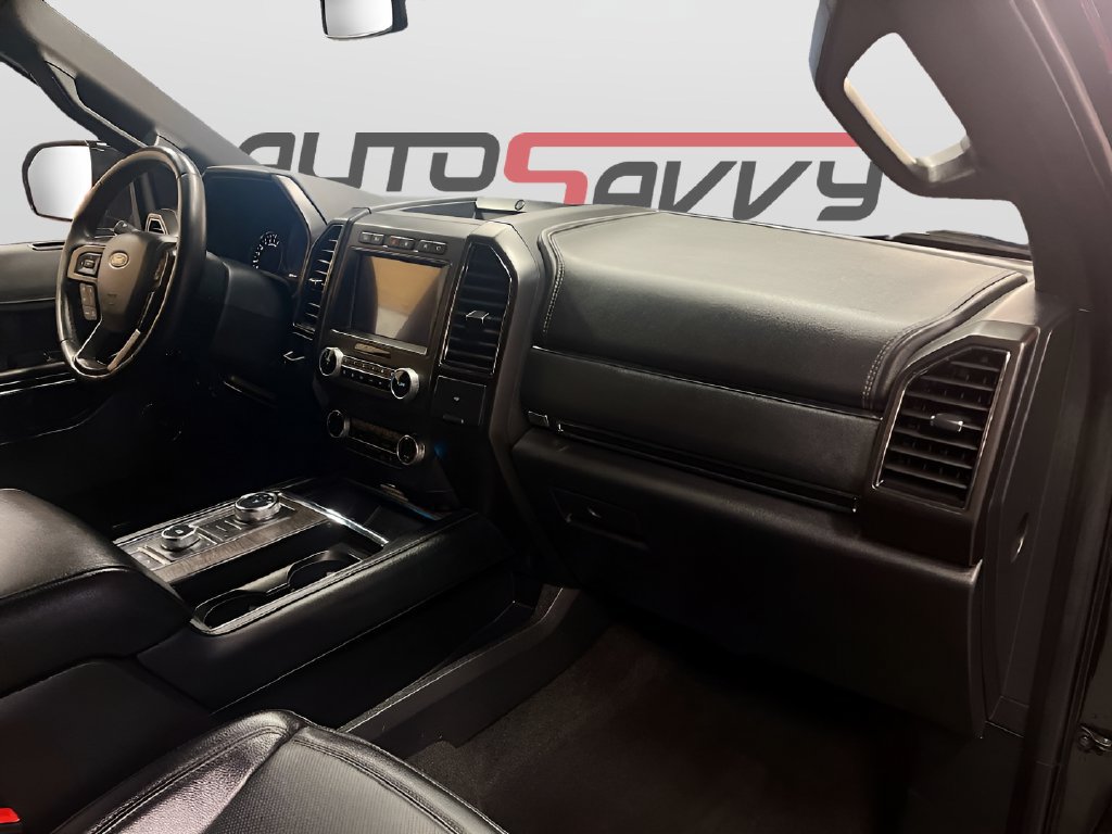 Used 2021 Ford Expedition Limited AWD/4WD image 32