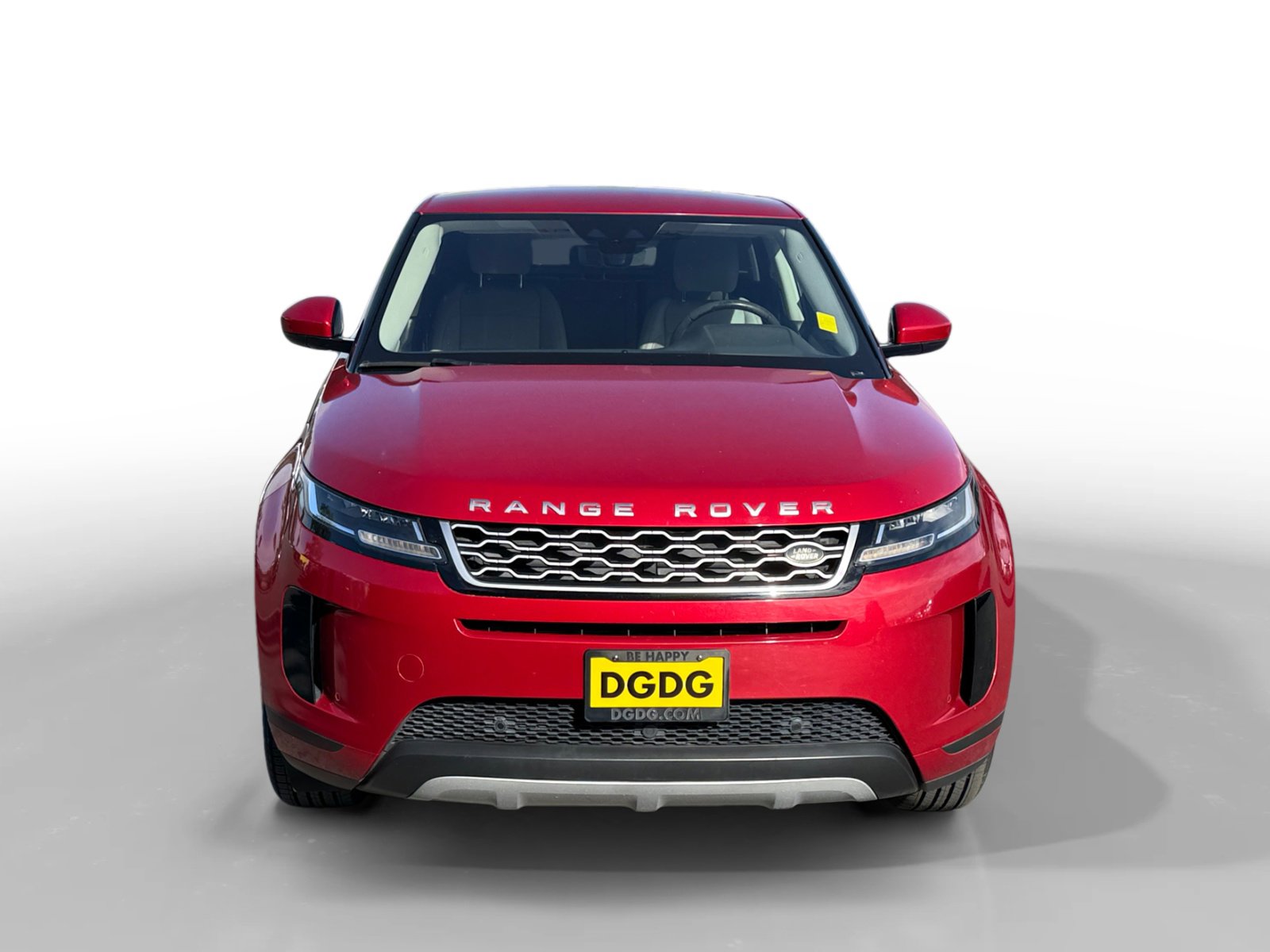 Used 2020 Land Rover Range Rover Evoque S AWD/4WD image 8