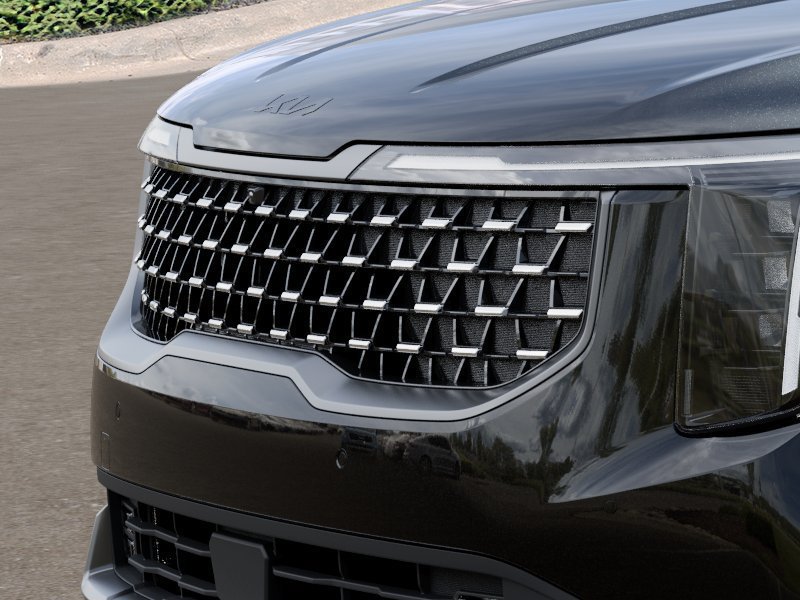 New 2027 Kia Carnival SX FWD image 14