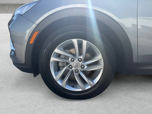 Used 2024 Buick Envista Preferred w/ Convenience I Package FWD image 23