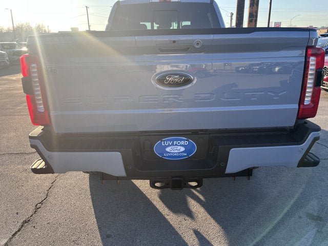 New 2026 Ford F350 4x4 Crew Cab Super Duty image 14