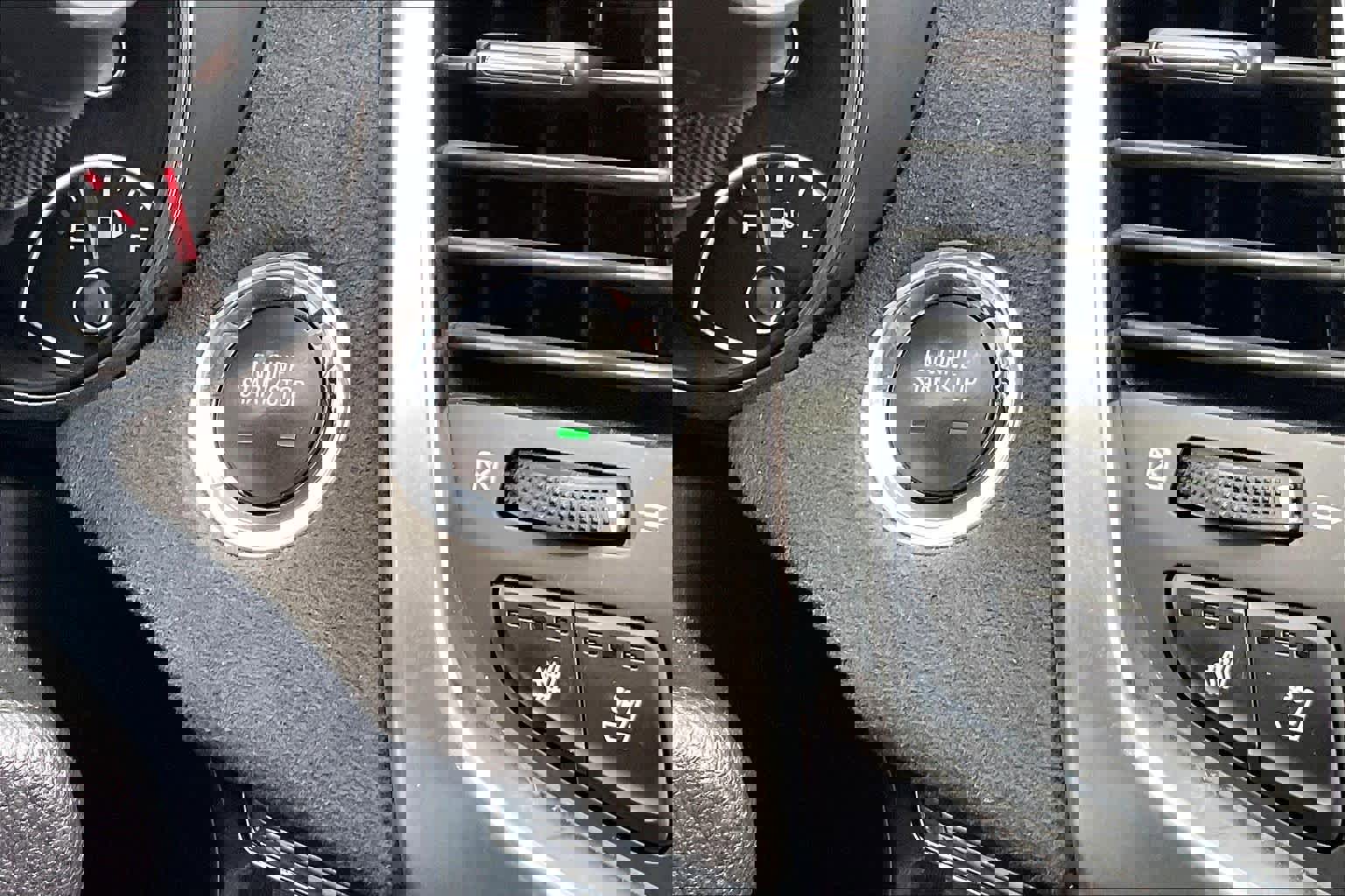 Used 2016 Chevrolet SS image 33