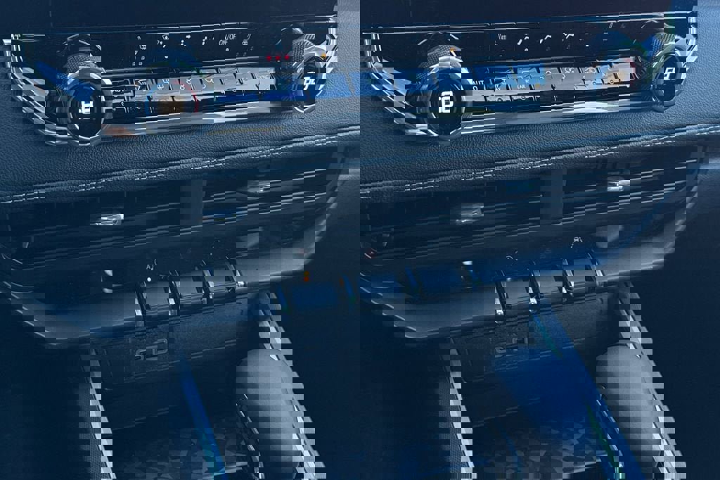 New 2026 Chevrolet Colorado LT w/ Advanced Trailering Package image 20