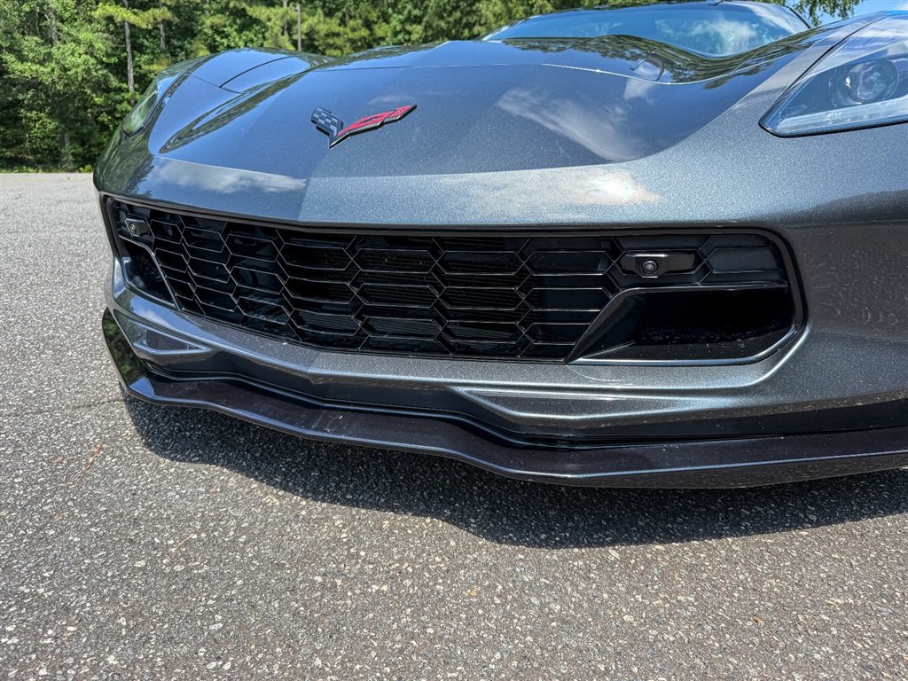 Used 2017 Chevrolet Corvette Grand Sport RWD image 17