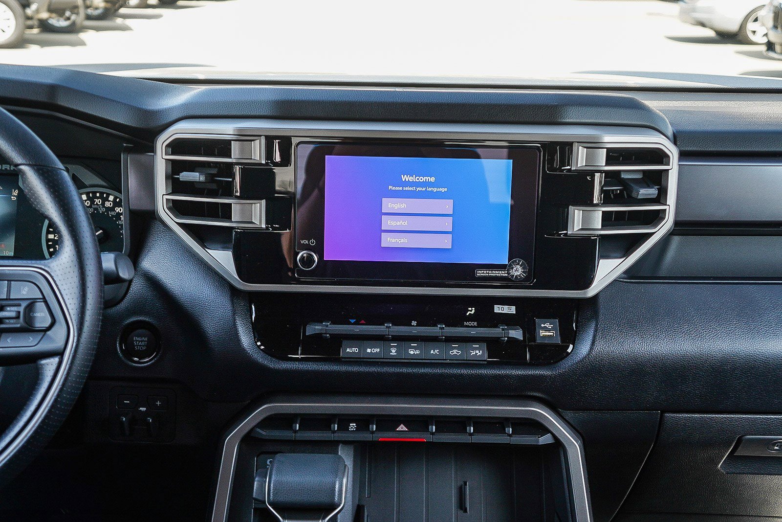 New 2026 Toyota Tundra SR5 image 17