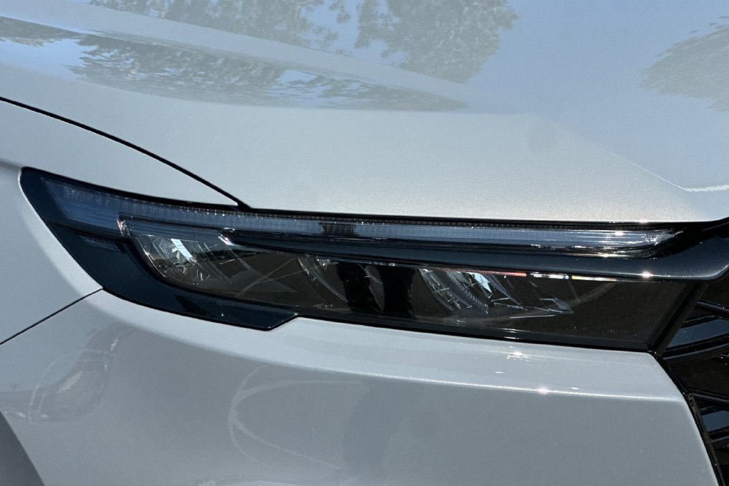 New 2027 Honda CR-V Sport Touring image 32