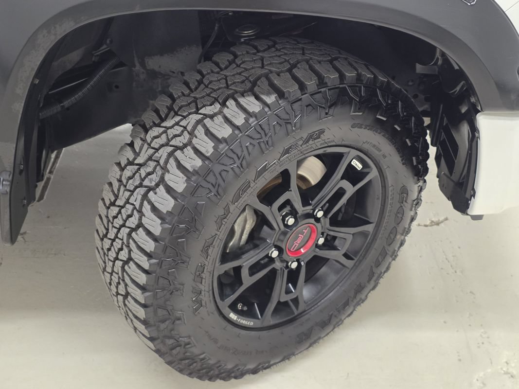 Used 2019 Toyota Tundra TRD Pro AWD/4WD image 50
