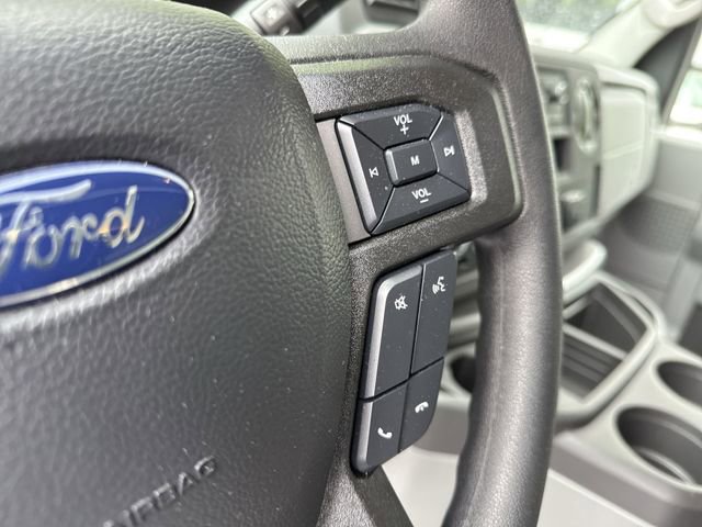 New 2027 Ford E-350 and Econoline 350 Super Duty RWD image 22
