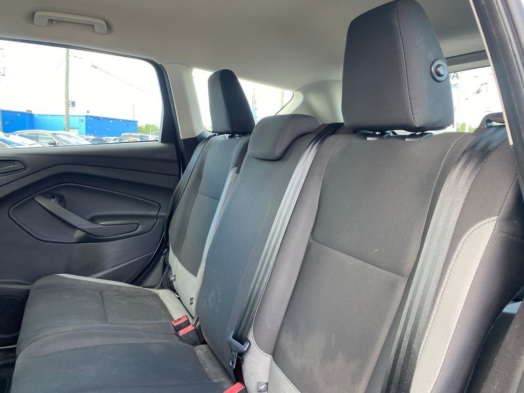 Used 2015 Ford Escape S FWD image 15