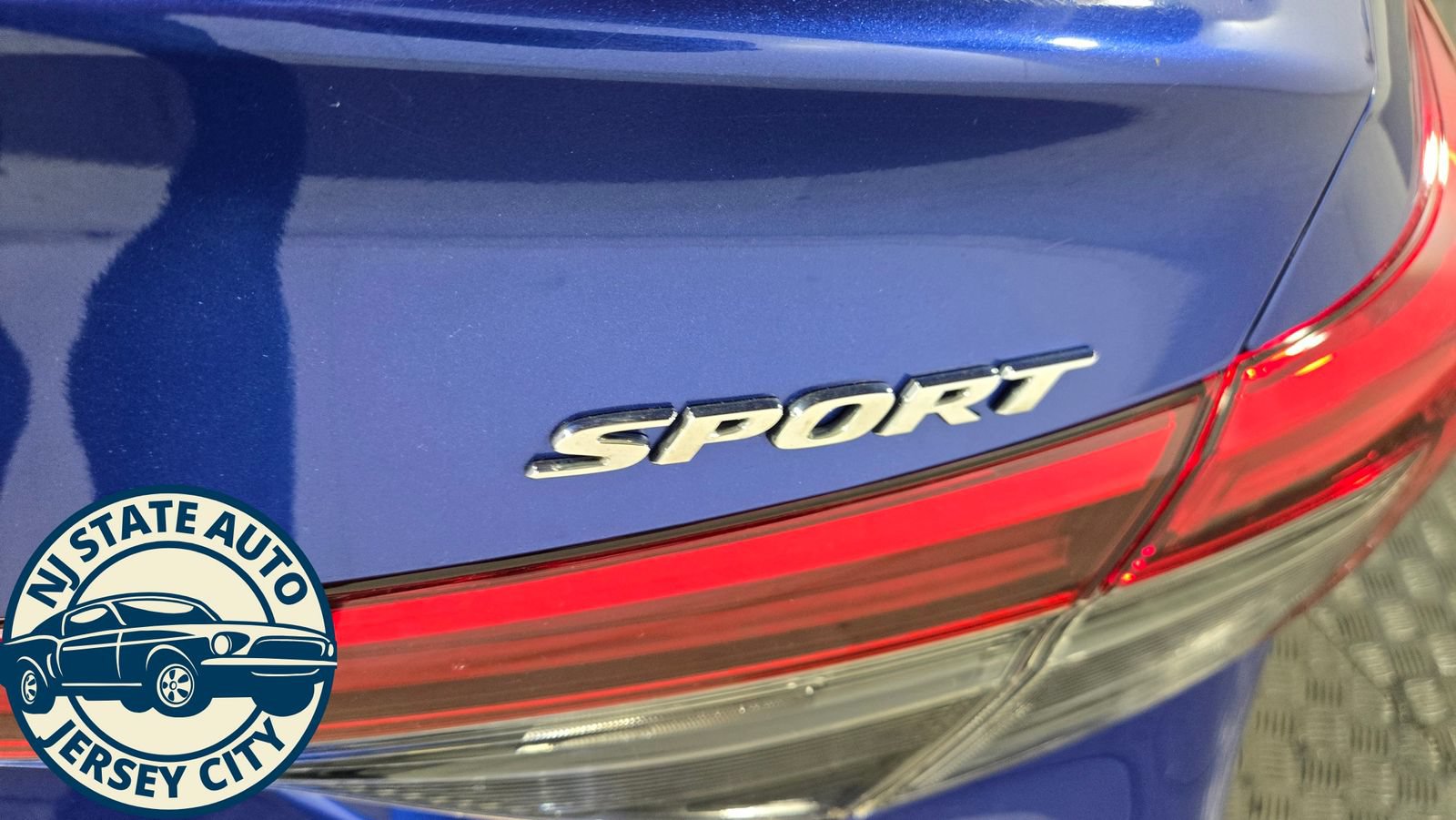 Used 2023 Honda Civic Sport image 30