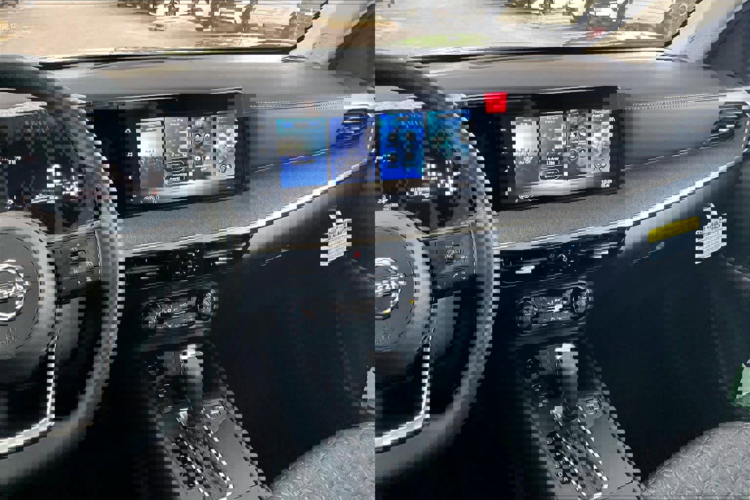 New 2026 Nissan Kicks SV image 6