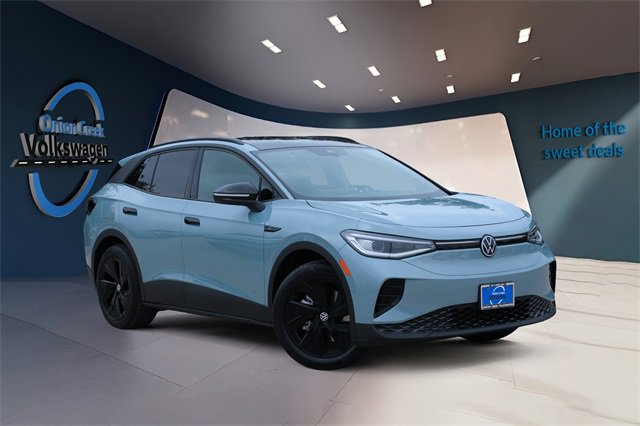 New 2025 Volkswagen ID.4 Pro S image 1