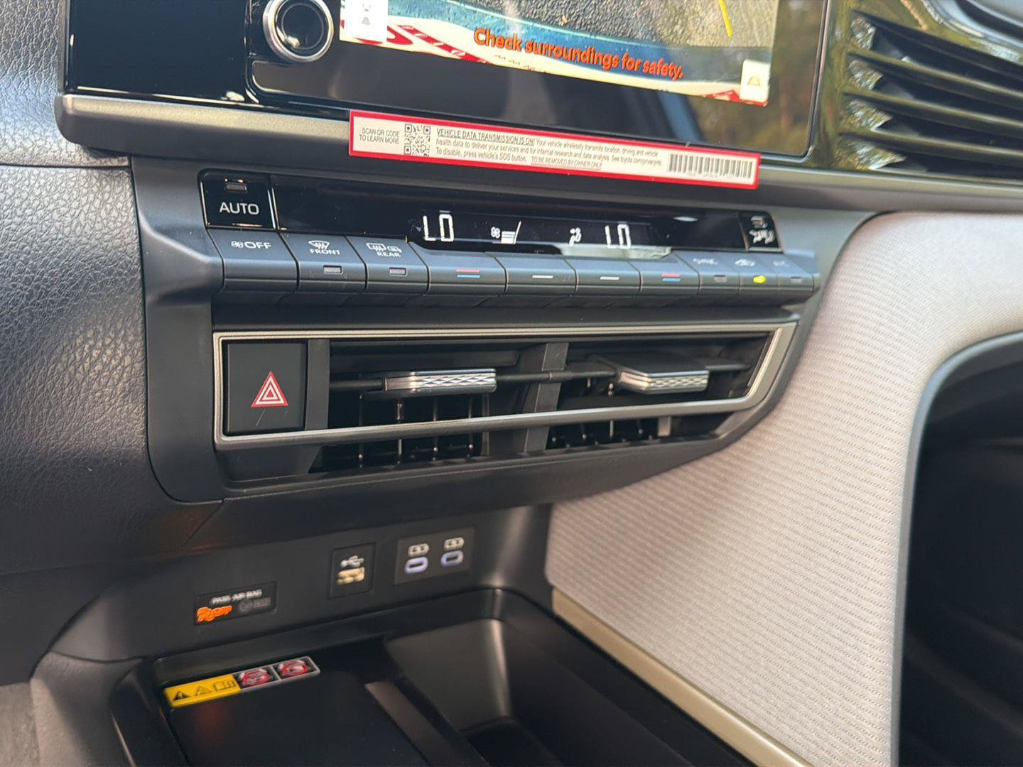 New 2026 Toyota Camry SE FWD image 26