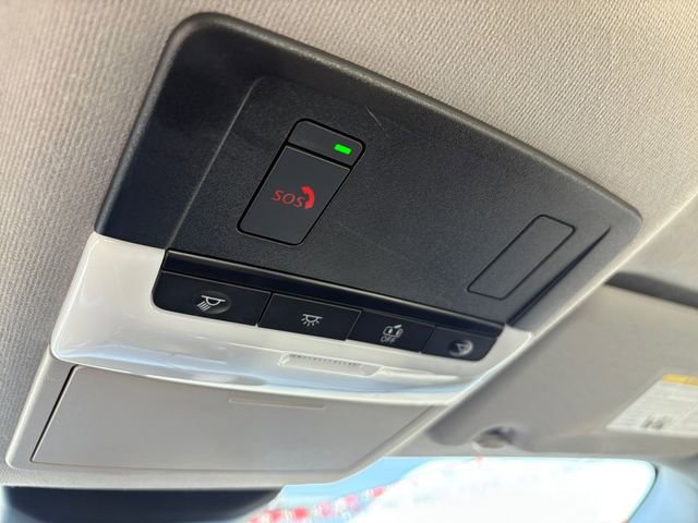 Used 2025 Nissan Sentra SV FWD image 26