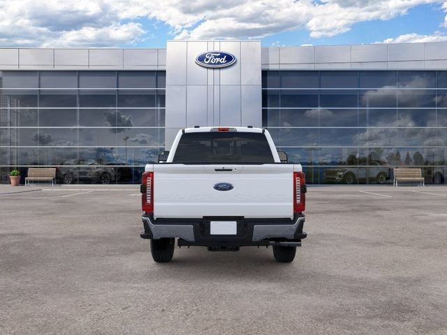 Used 2025 Ford F250 Lariat w/ Lariat Ultimate Package AWD/4WD image 5