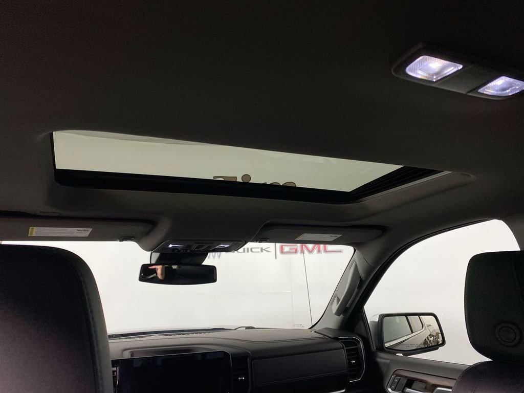 Certified 2023 GMC Sierra 1500 SLT image 21