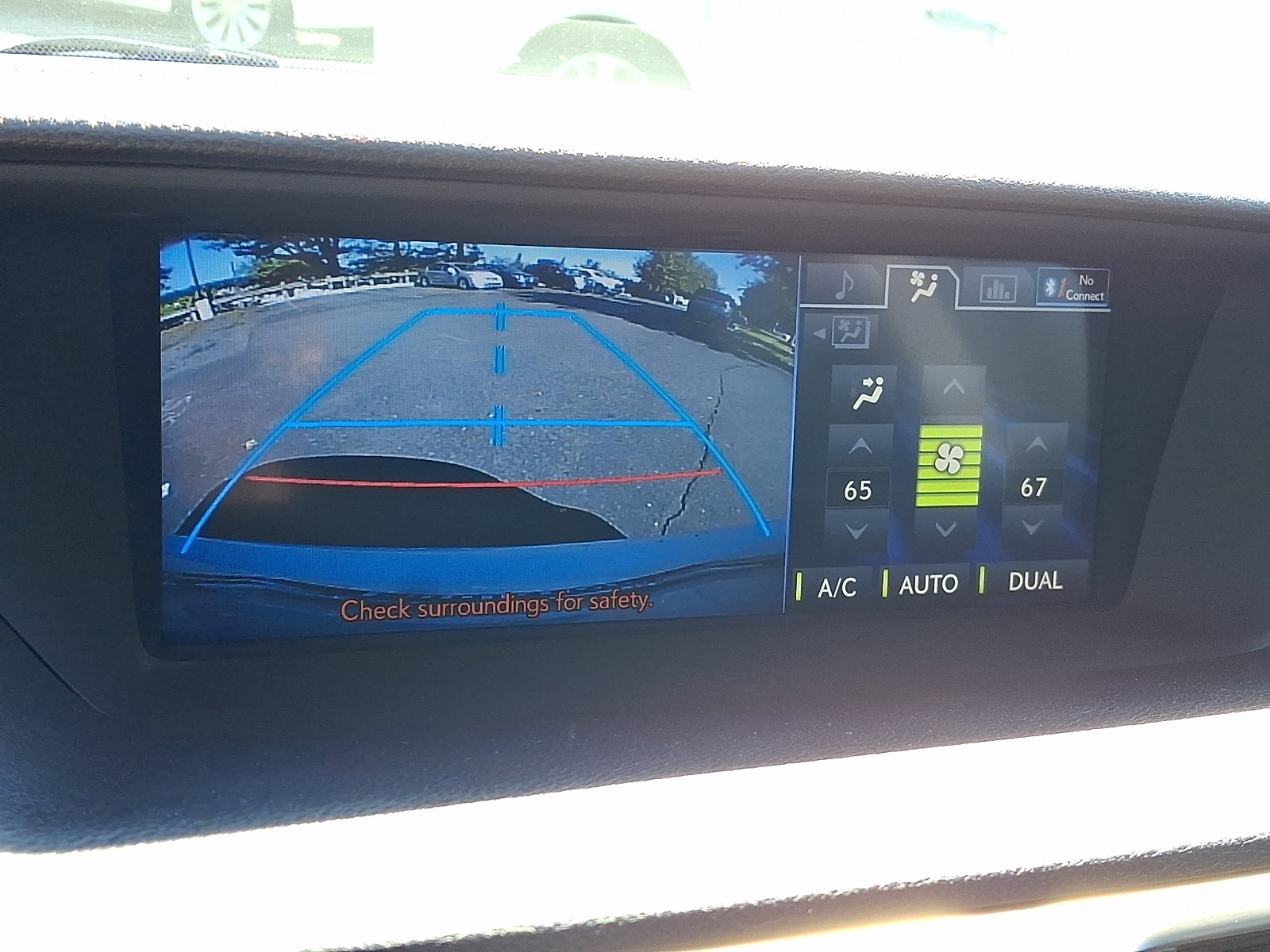 Used 2013 Lexus GS 350 AWD w/ Premium Pkg image 19