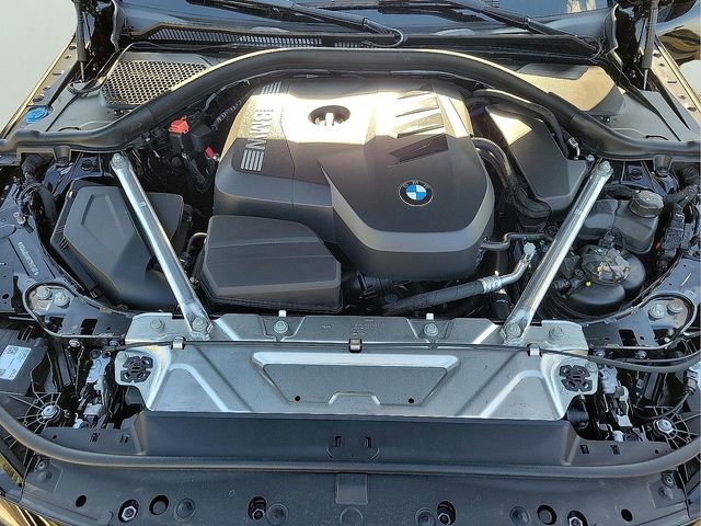 New 2026 BMW 430i Coupe RWD image 12