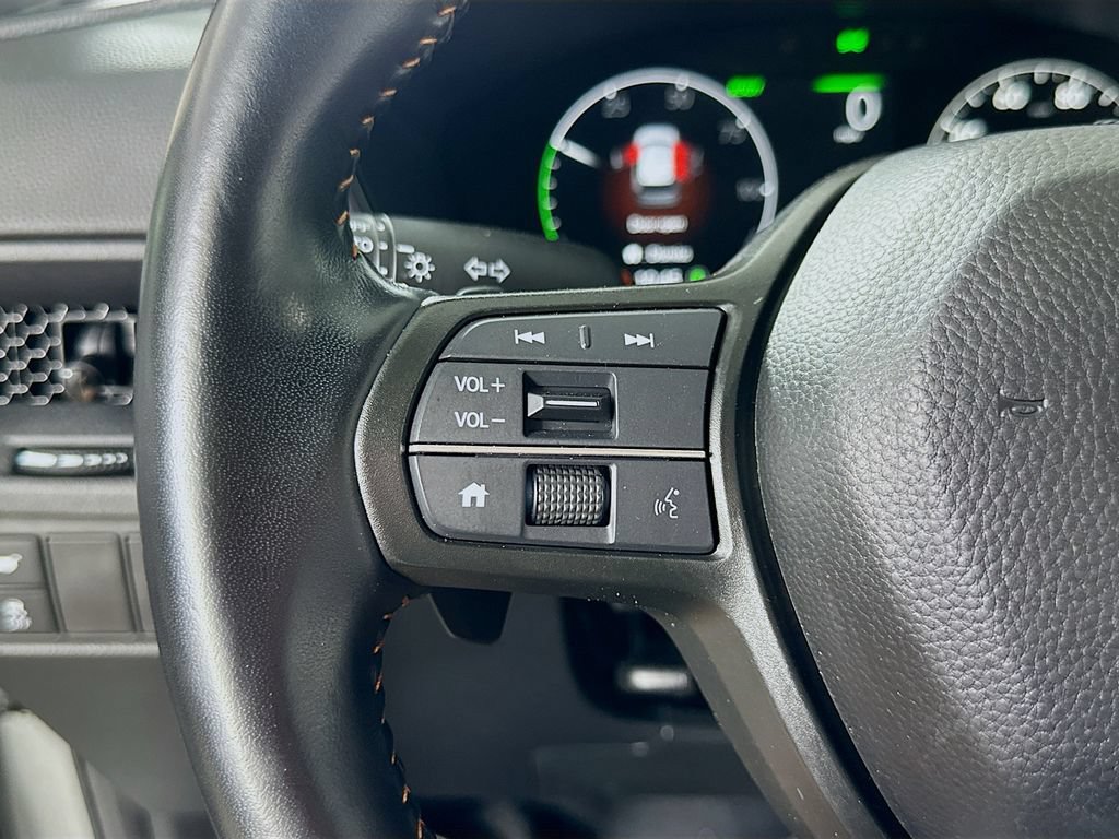 Used 2025 Honda CR-V Sport-L image 25