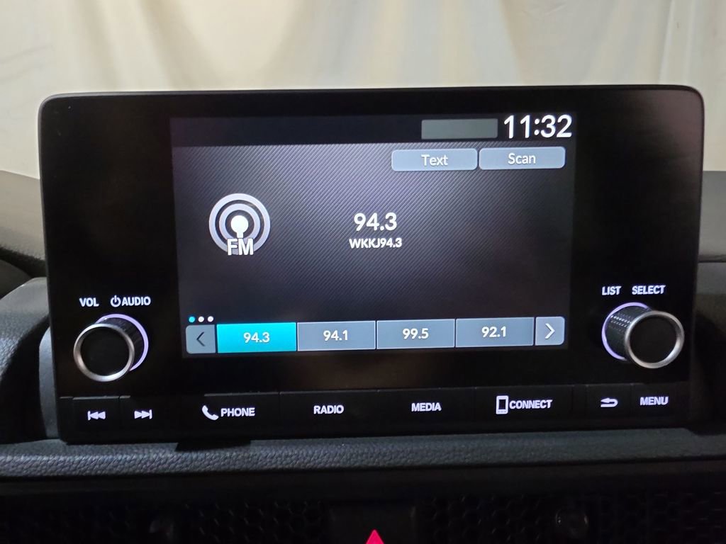 Certified 2024 Honda CR-V EX image 12