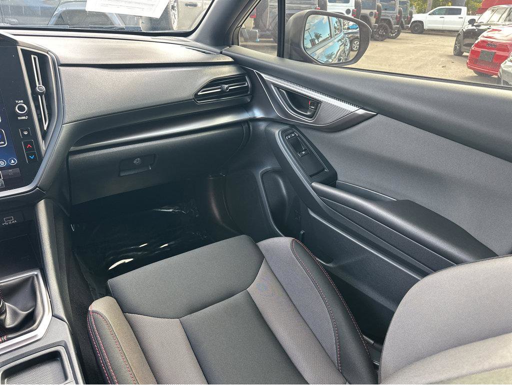 Used 2024 Subaru WRX image 18