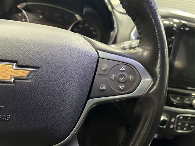 Used 2020 Chevrolet Traverse High Country image 19