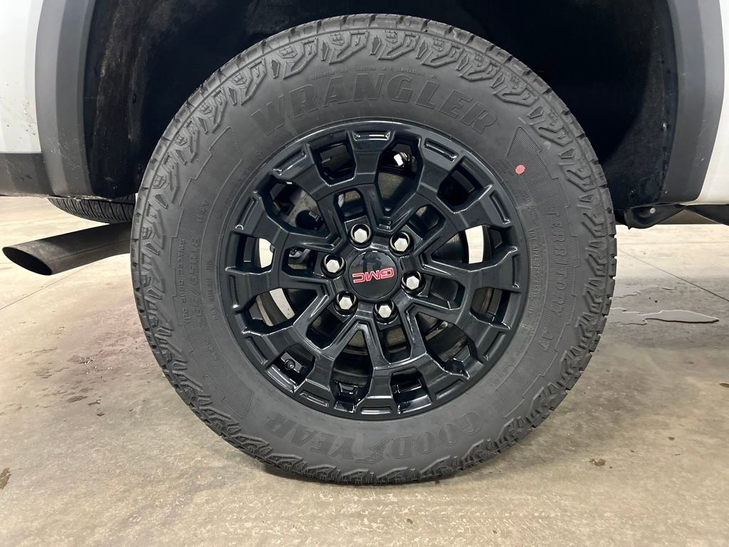 New 2026 GMC Canyon Elevation w/ Convenience Package AWD/4WD image 9