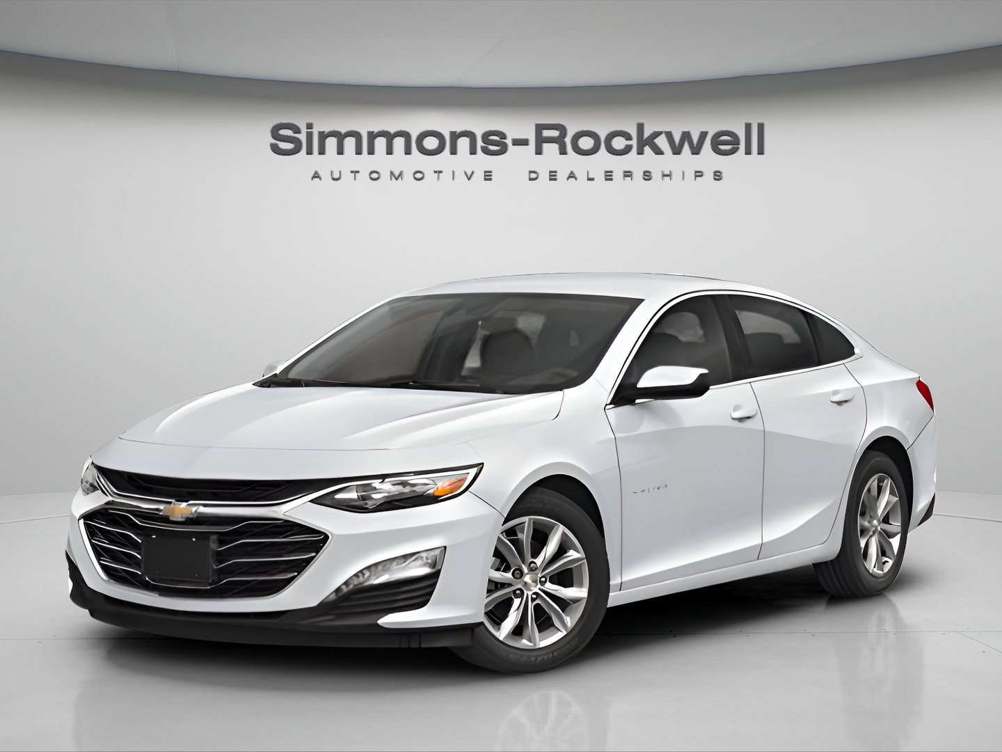 Used 2023 Chevrolet Malibu LT FWD image 2